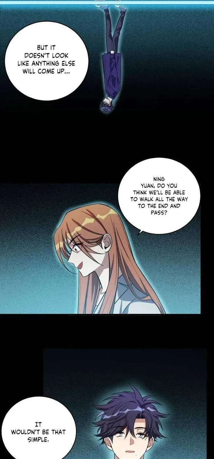 Read Kill My Love chapter 37 image 2 on Lezhin