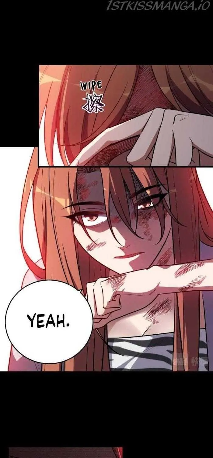 Read Kill My Love chapter 37 image 22 on Lezhin