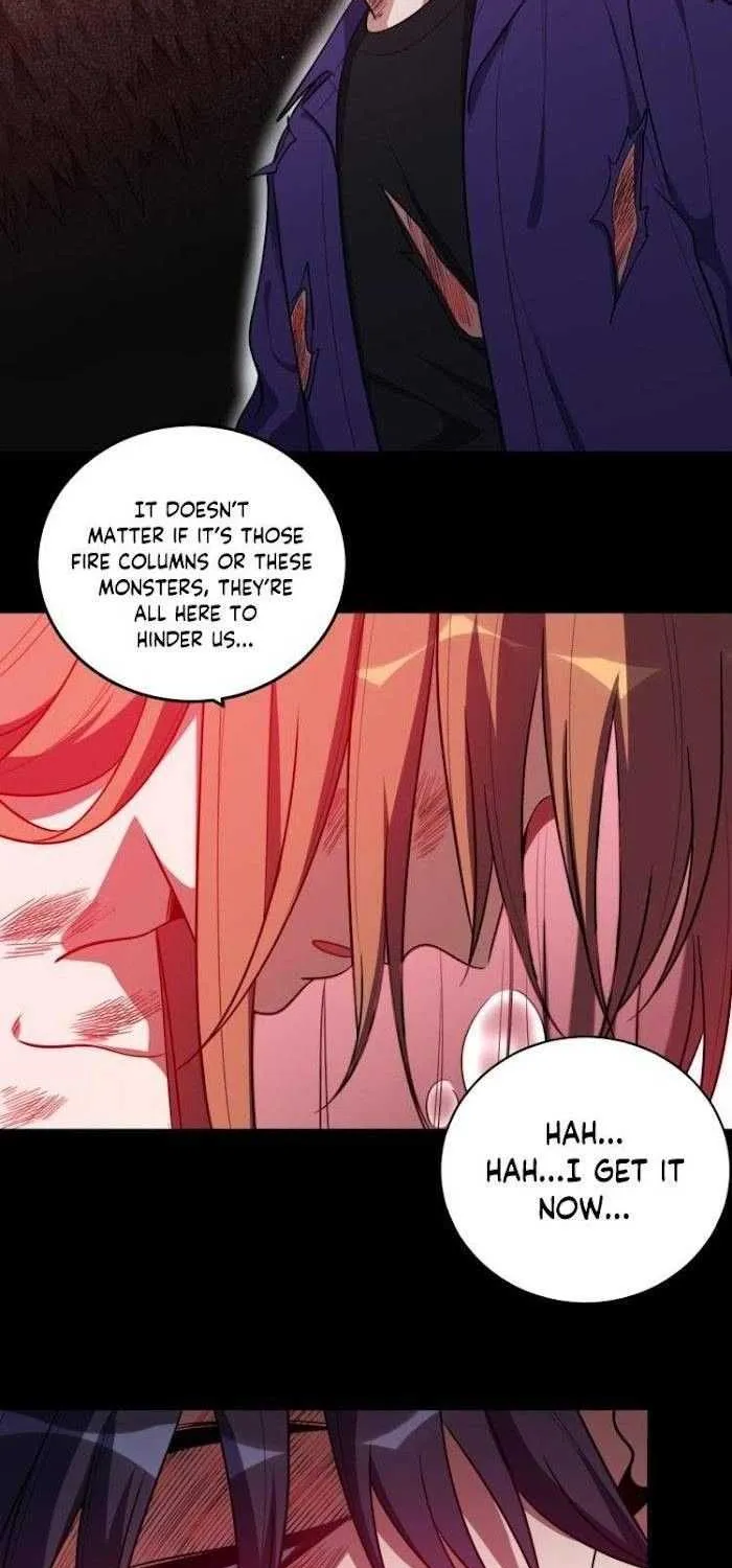 Read Kill My Love chapter 37 image 24 on Lezhin