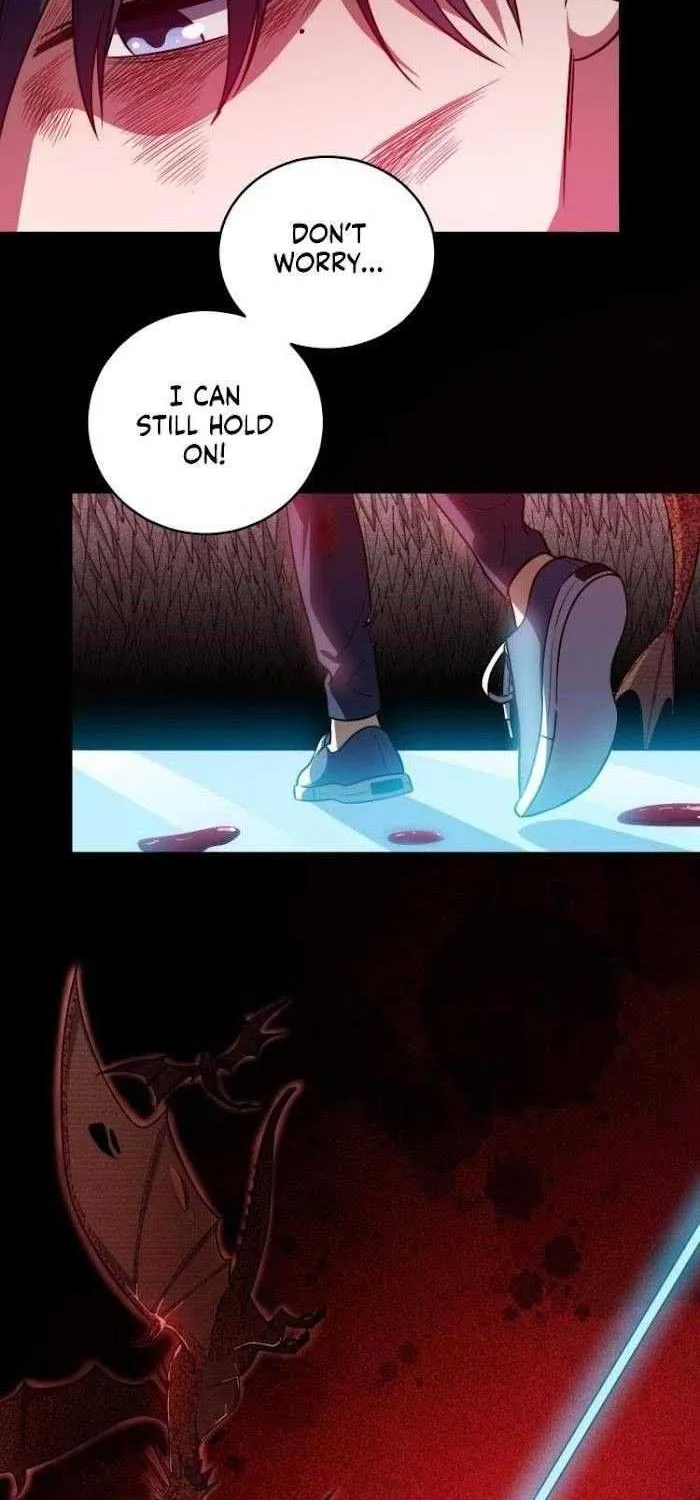 Read Kill My Love chapter 37 image 25 on Lezhin