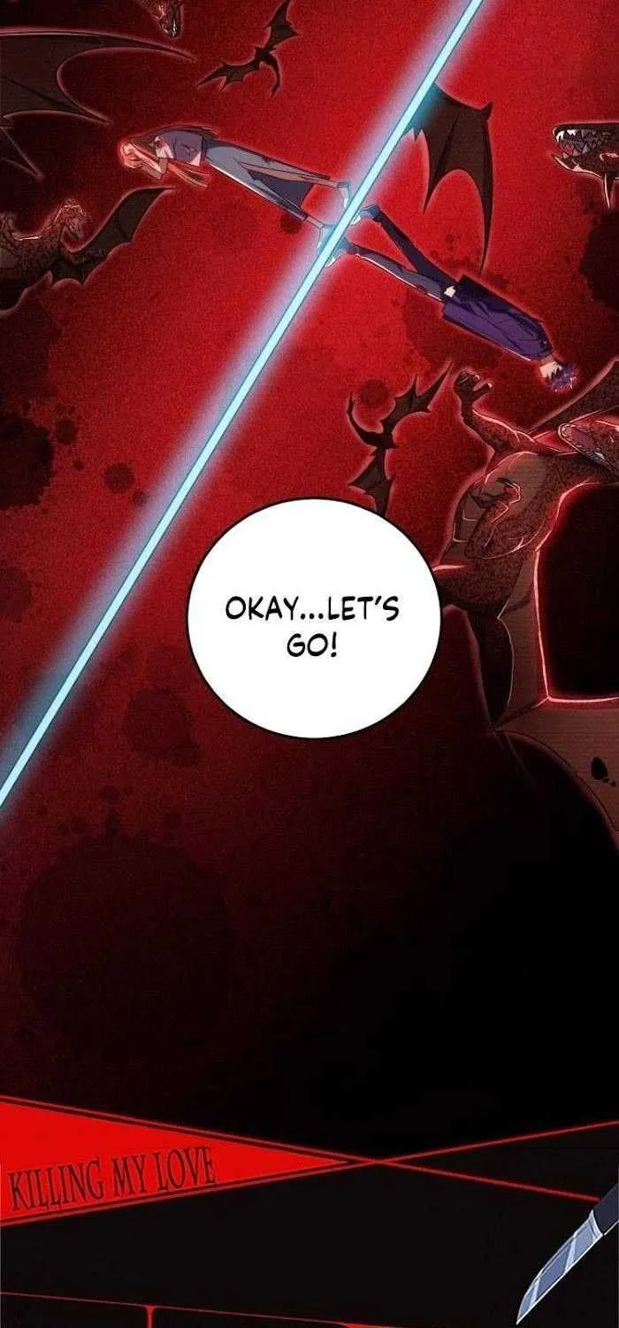 Read Kill My Love chapter 37 image 26 on Lezhin