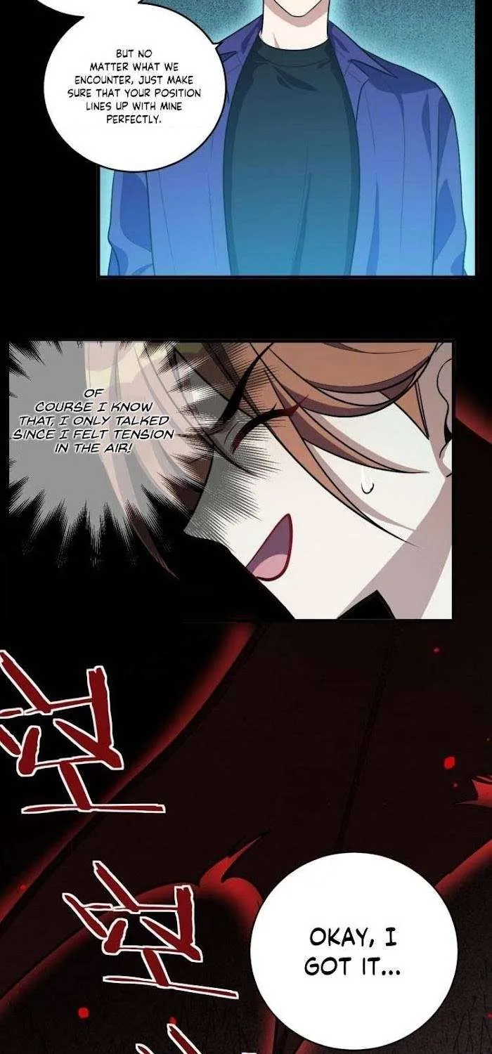 Read Kill My Love chapter 37 image 3 on Lezhin