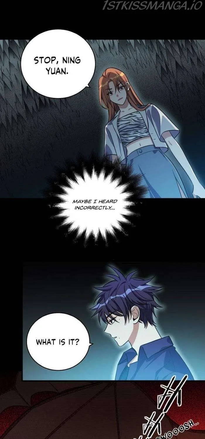 Read Kill My Love chapter 37 image 9 on Lezhin