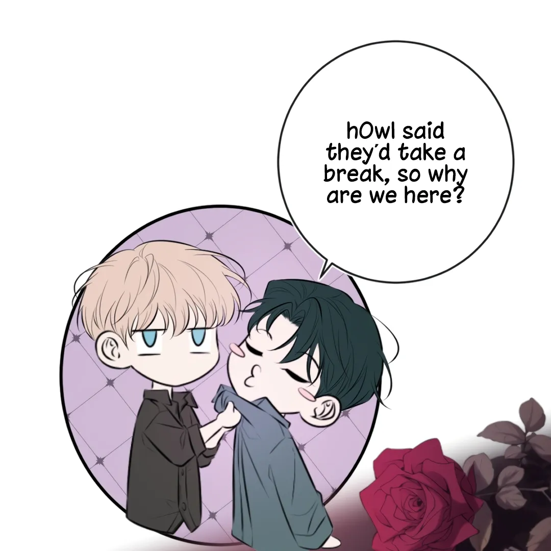 Read Kill My Love chapter 38.5 image 15 on Lezhin