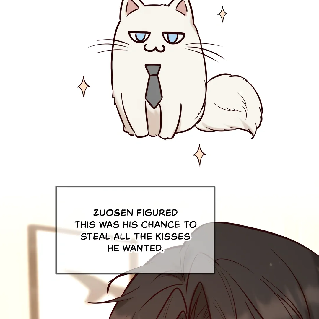 Read Kill My Love chapter 38.5 image 4 on Lezhin