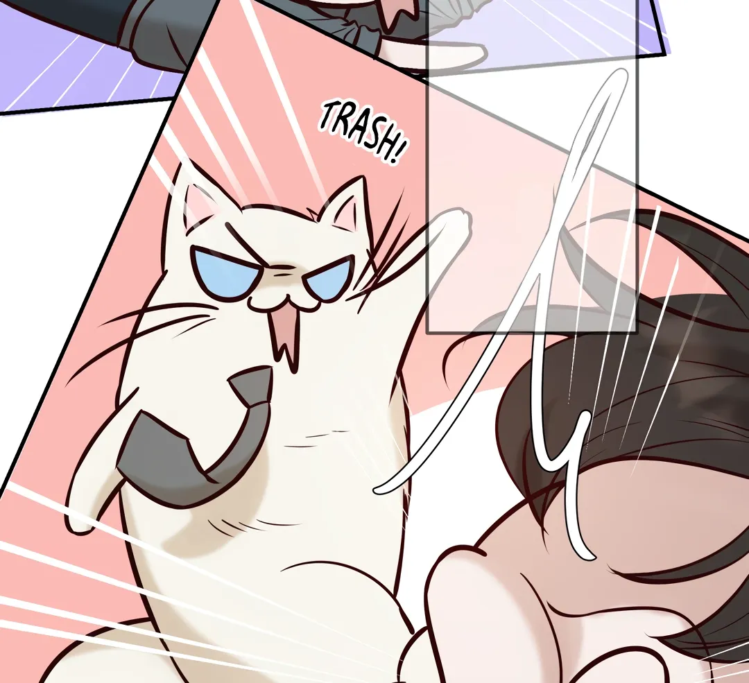 Read Kill My Love chapter 38.5 image 8 on Lezhin