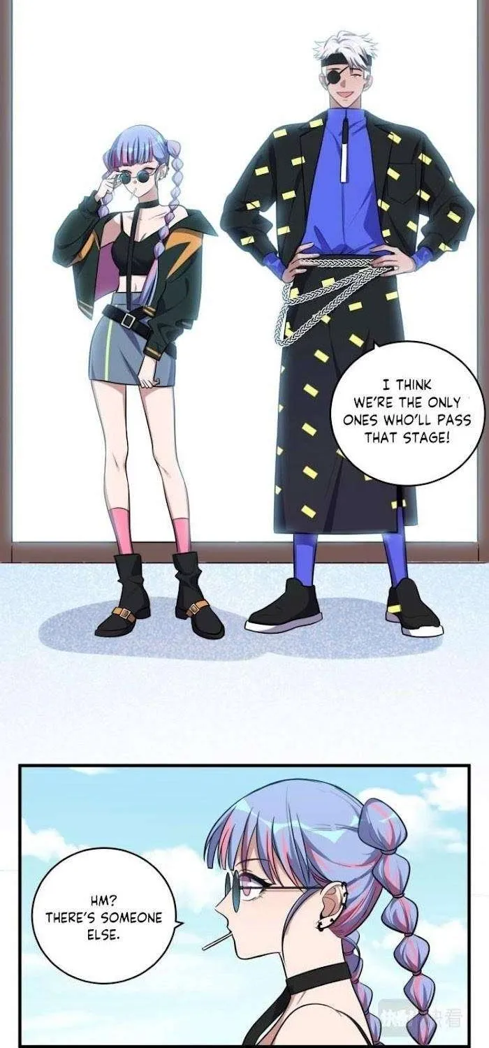 Read Kill My Love chapter 38 image 10 on Lezhin