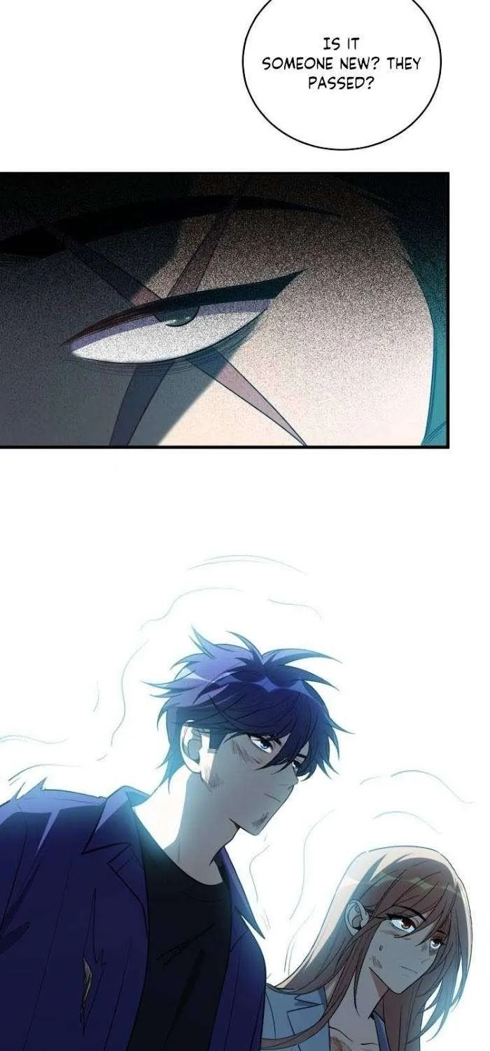 Read Kill My Love chapter 38 image 17 on Lezhin