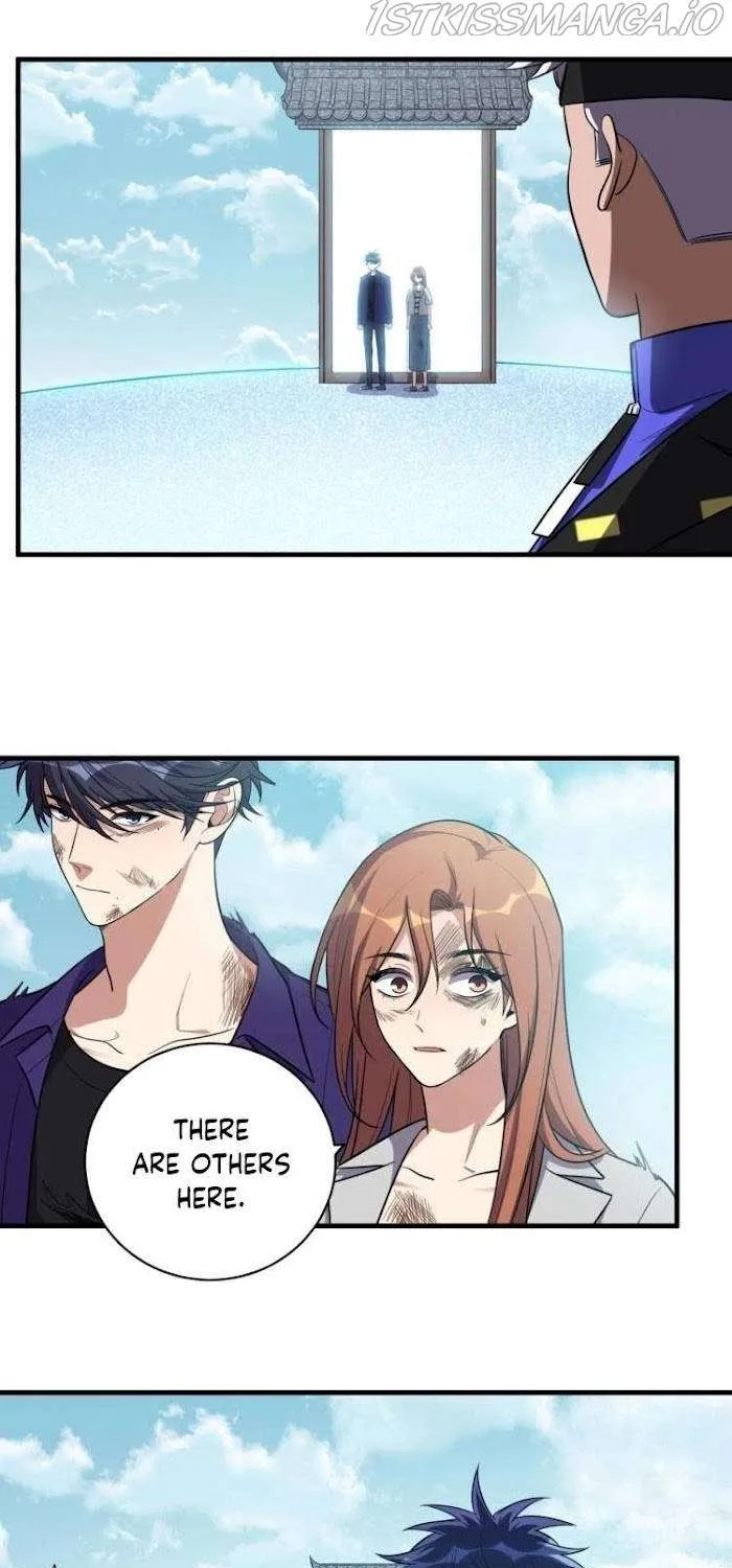 Read Kill My Love chapter 38 image 19 on Lezhin