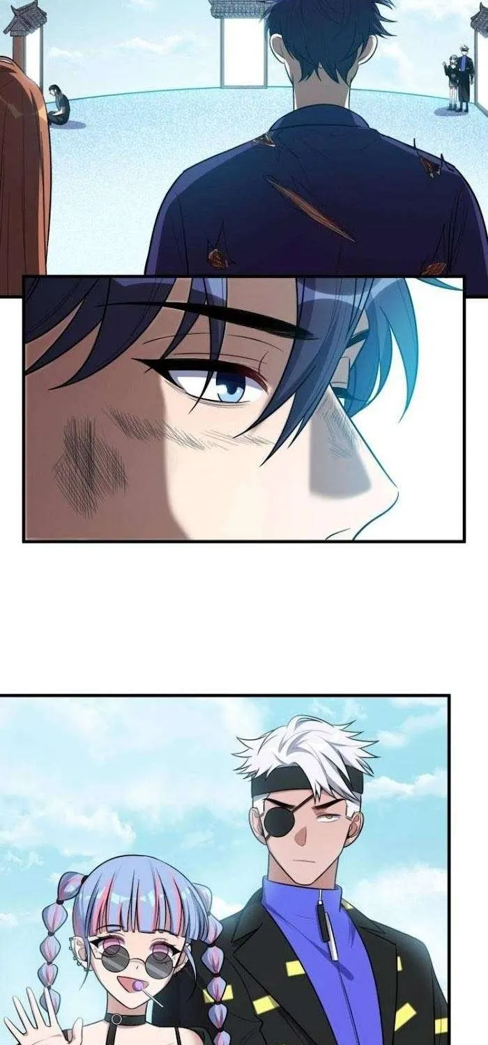 Read Kill My Love chapter 38 image 20 on Lezhin