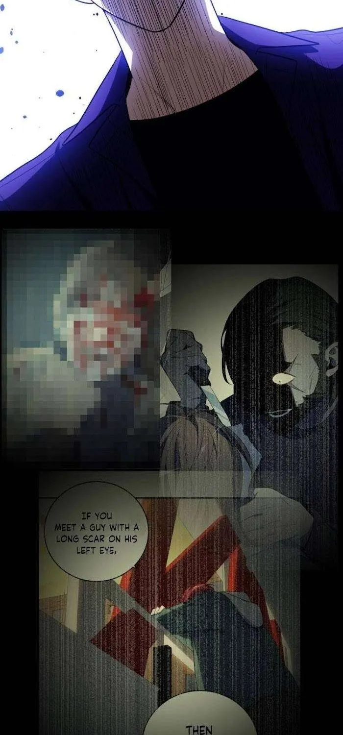 Read Kill My Love chapter 38 image 22 on Lezhin