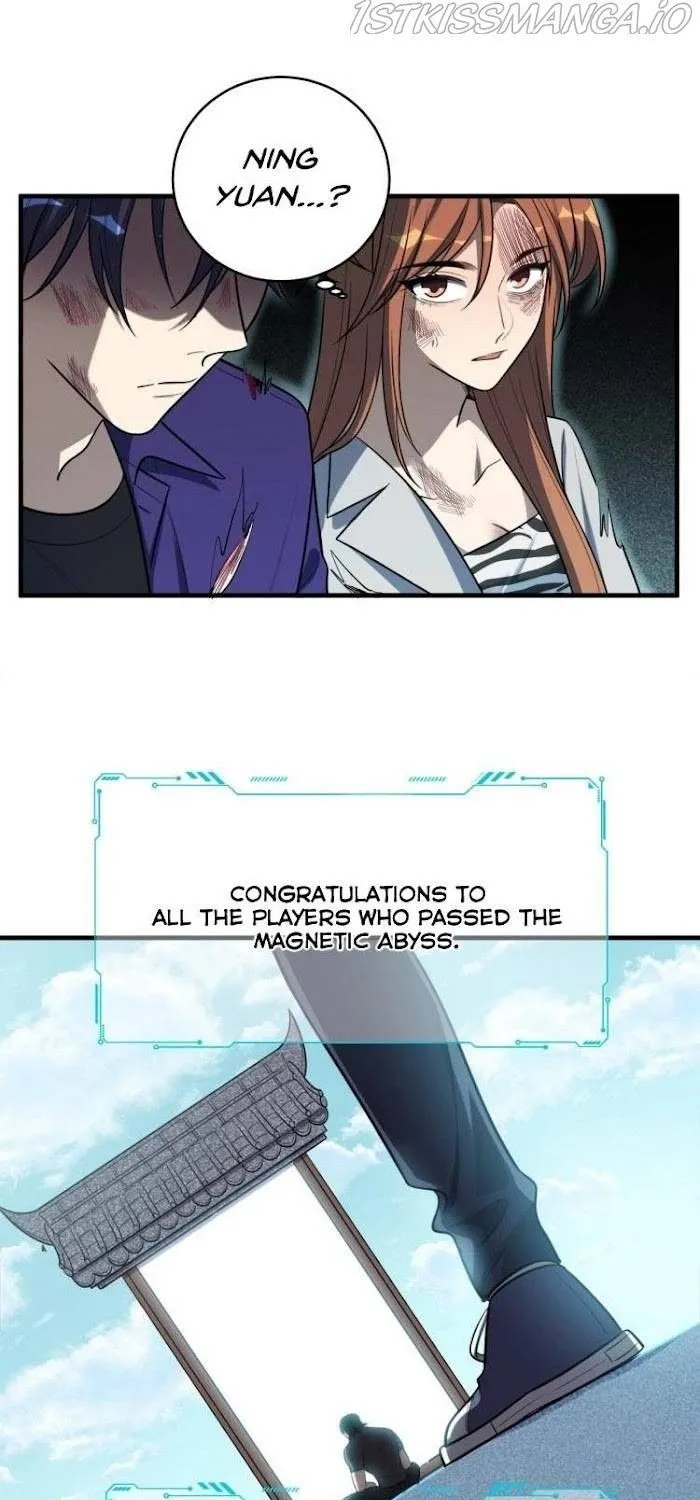 Read Kill My Love chapter 38 image 25 on Lezhin