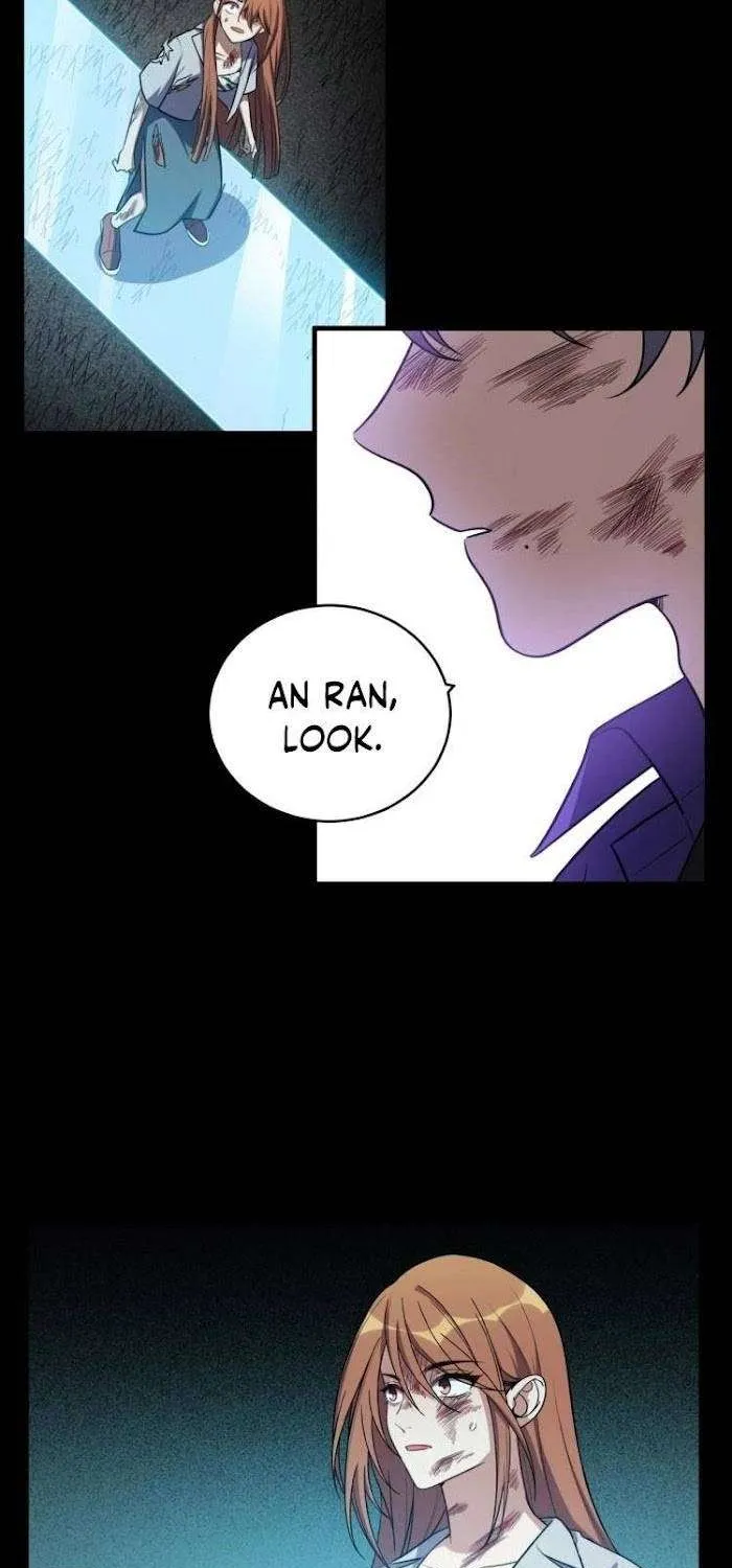Read Kill My Love chapter 38 image 5 on Lezhin