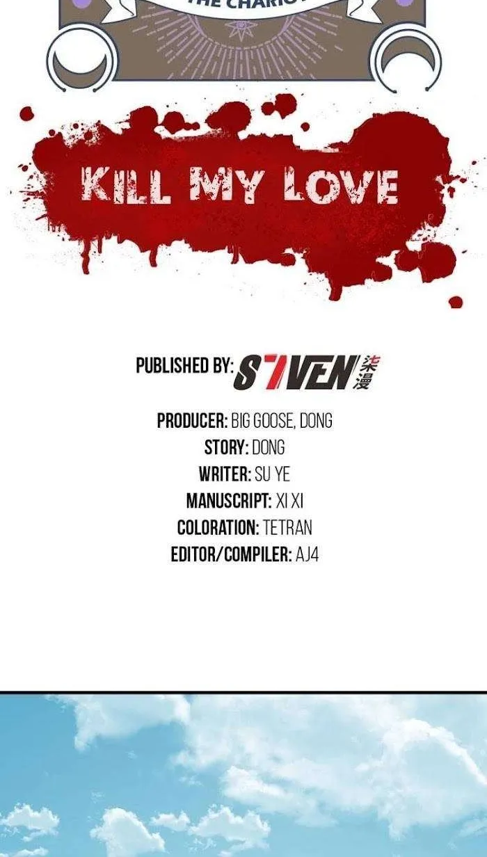 Read Kill My Love chapter 38 image 8 on Lezhin