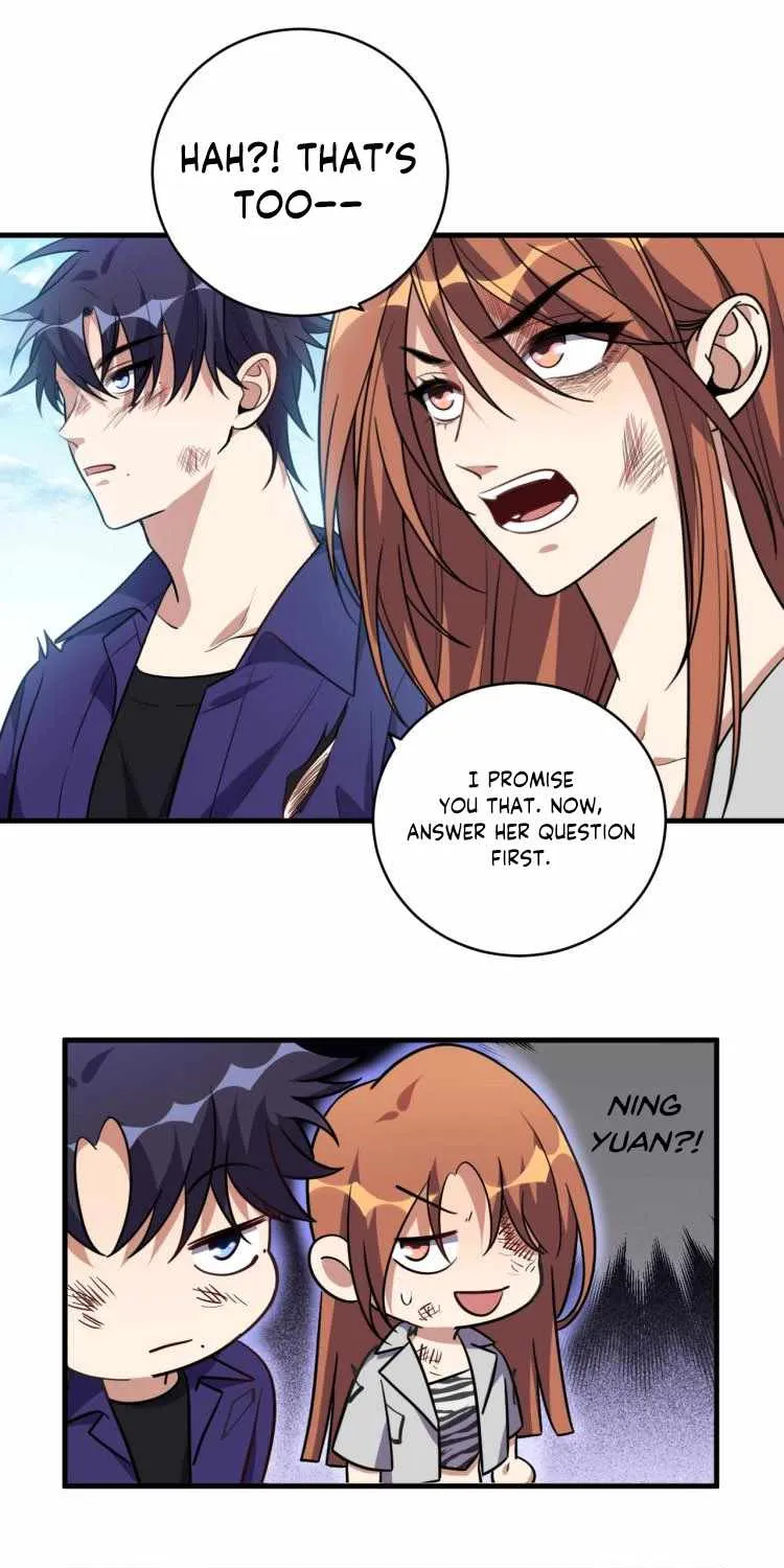 Read Kill My Love chapter 39 image 11 on Lezhin