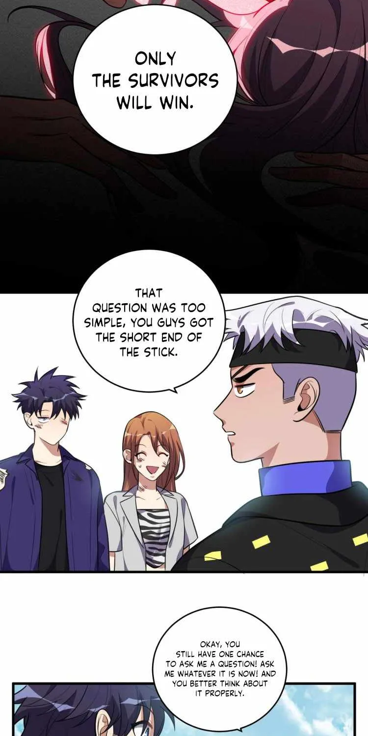 Read Kill My Love chapter 39 image 16 on Lezhin