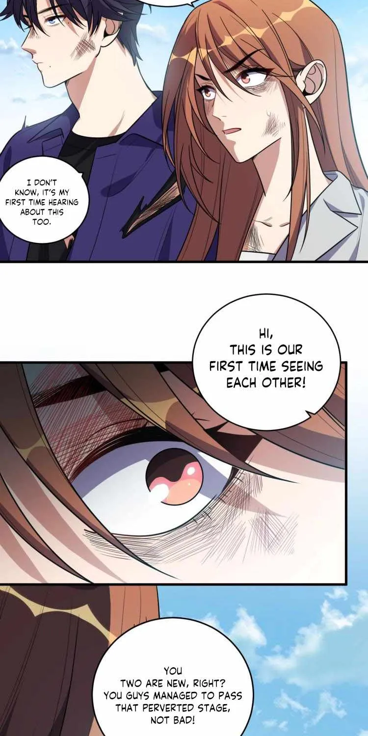 Read Kill My Love chapter 39 image 2 on Lezhin