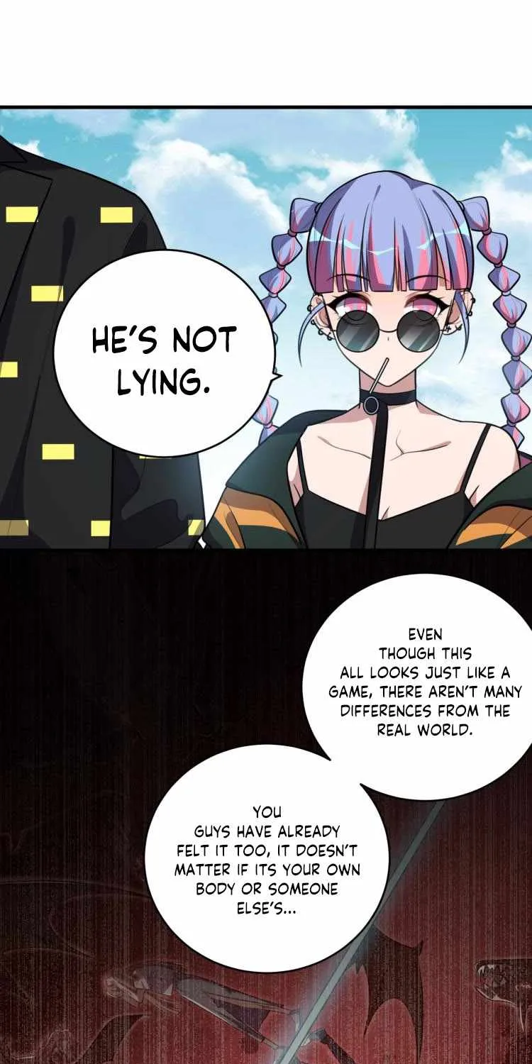 Read Kill My Love chapter 39 image 21 on Lezhin