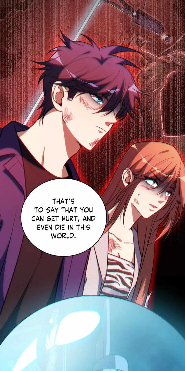 Read Kill My Love chapter 39 image 22 on Lezhin