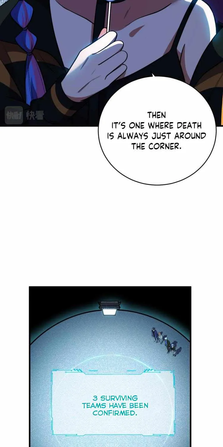 Read Kill My Love chapter 39 image 24 on Lezhin