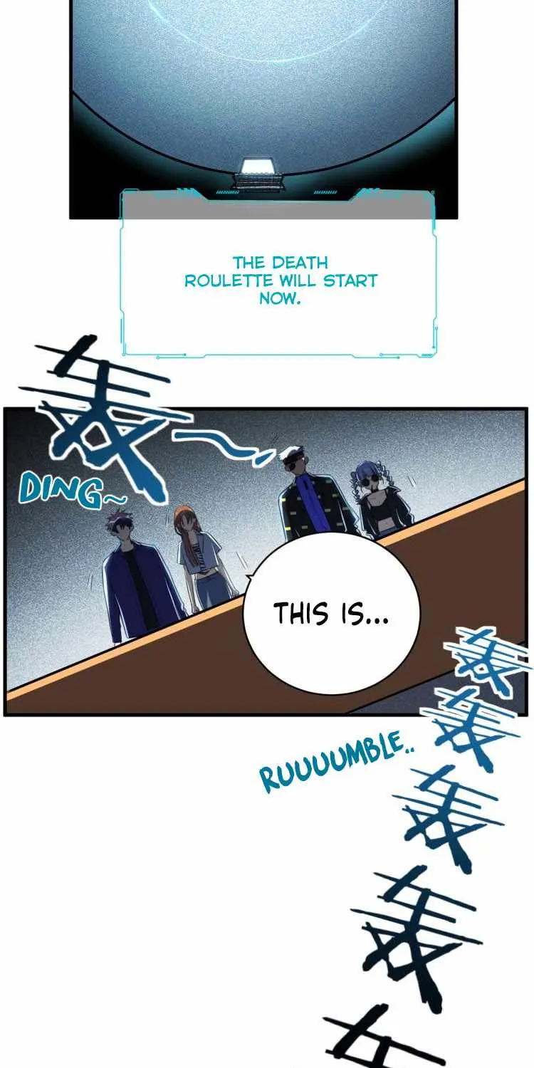 Read Kill My Love chapter 39 image 25 on Lezhin