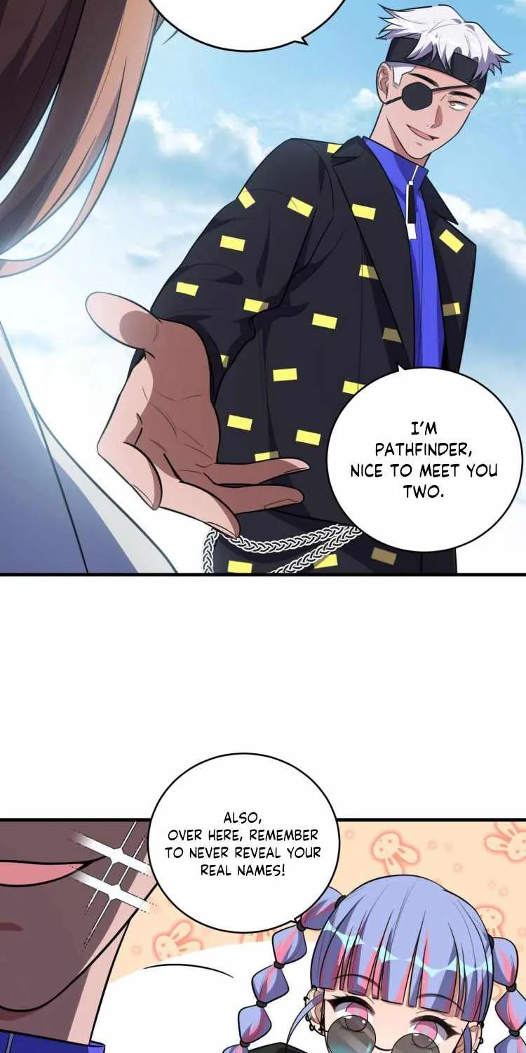 Read Kill My Love chapter 39 image 3 on Lezhin