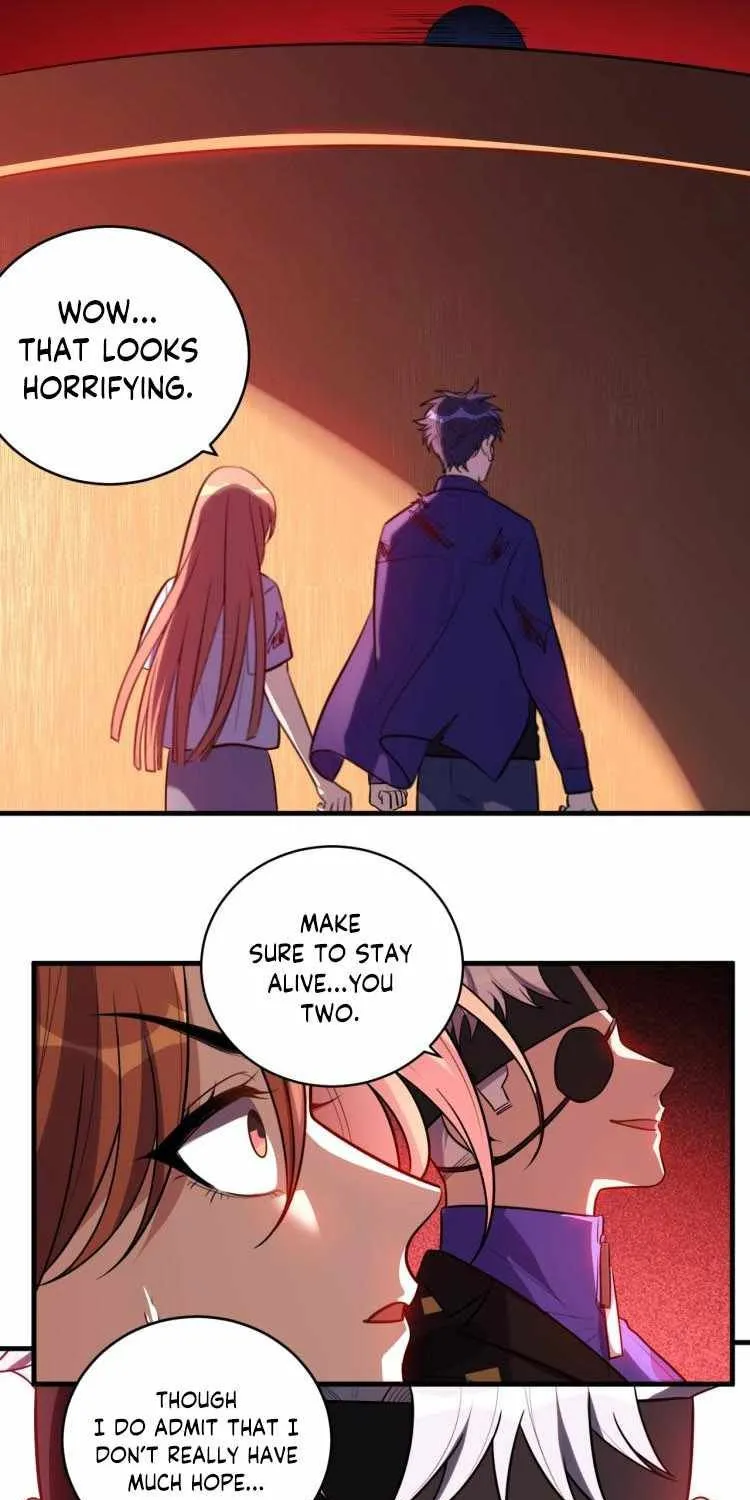 Read Kill My Love chapter 39 image 30 on Lezhin
