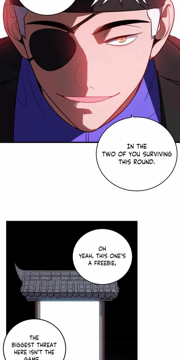 Read Kill My Love chapter 39 image 31 on Lezhin