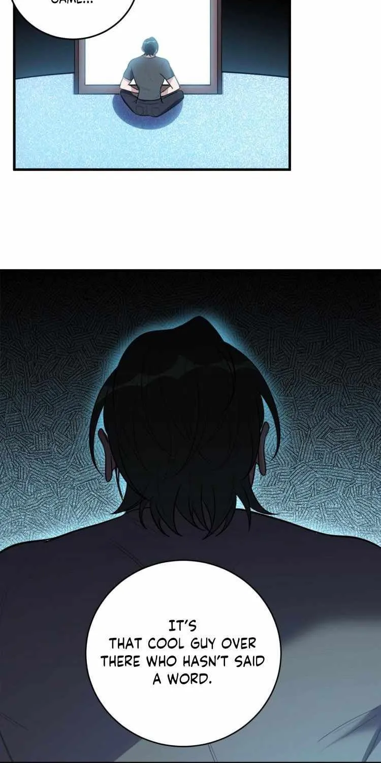 Read Kill My Love chapter 39 image 32 on Lezhin