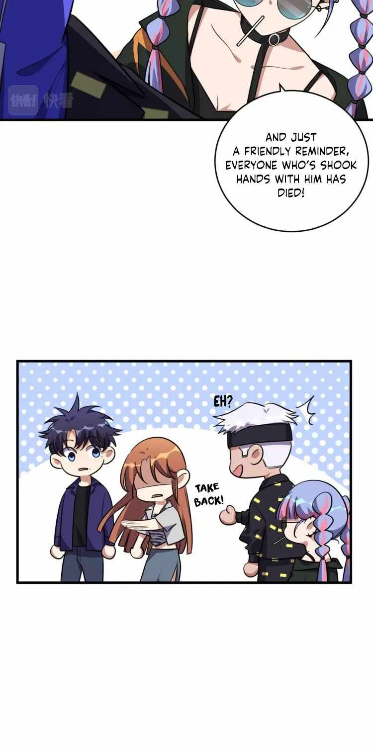 Read Kill My Love chapter 39 image 4 on Lezhin