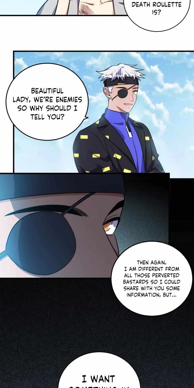 Read Kill My Love chapter 39 image 7 on Lezhin