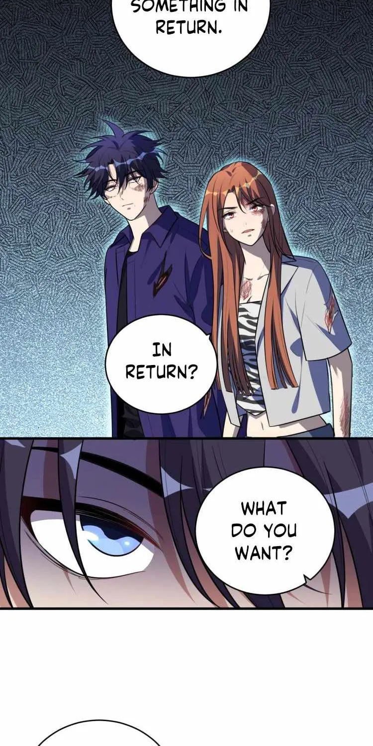Read Kill My Love chapter 39 image 8 on Lezhin