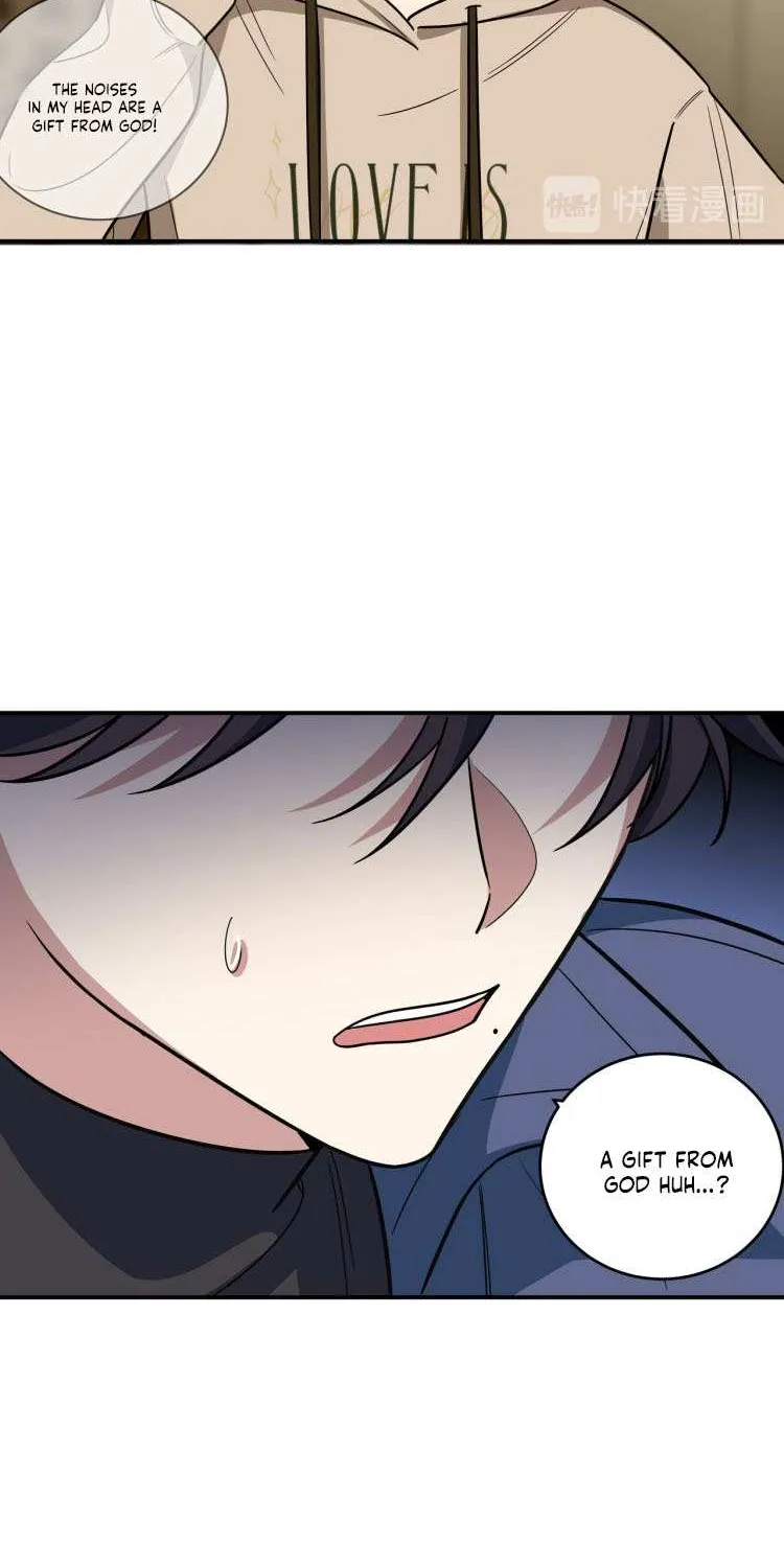 Read Kill My Love chapter 4 image 18 on Lezhin
