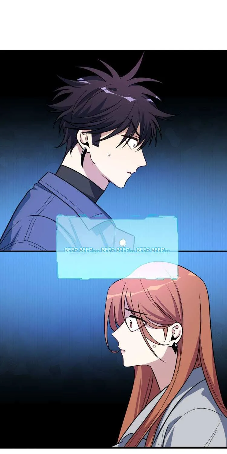 Read Kill My Love chapter 4 image 19 on Lezhin