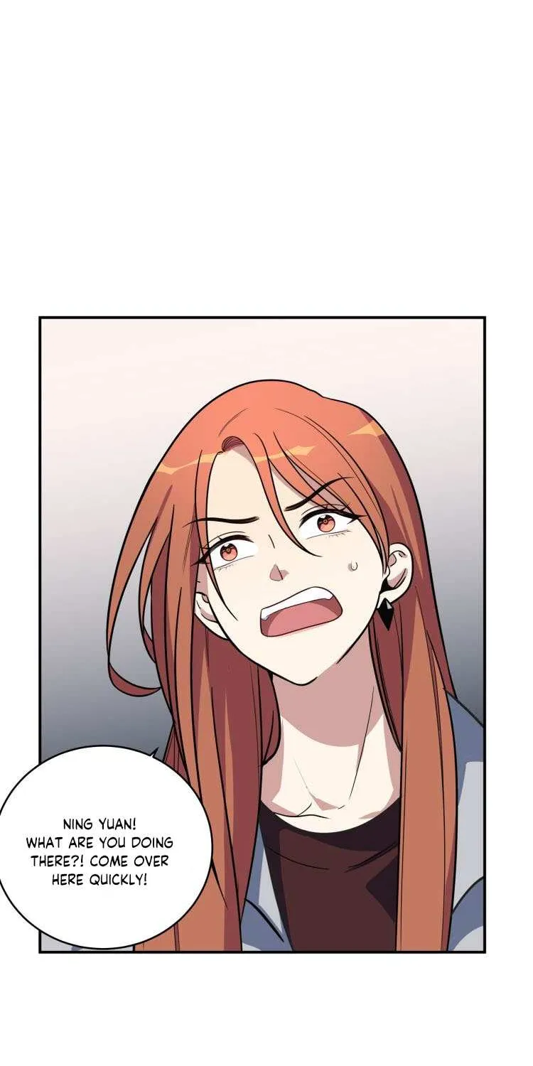 Read Kill My Love chapter 4 image 20 on Lezhin