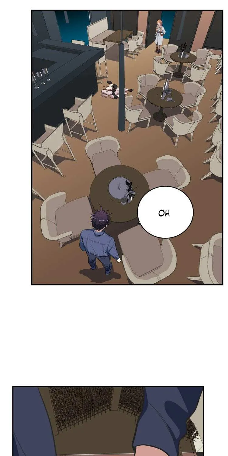 Read Kill My Love chapter 4 image 22 on Lezhin