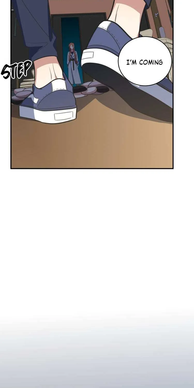 Read Kill My Love chapter 4 image 23 on Lezhin