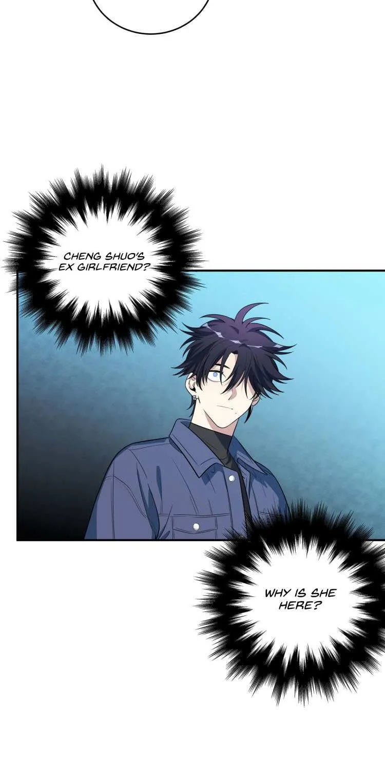 Read Kill My Love chapter 4 image 28 on Lezhin