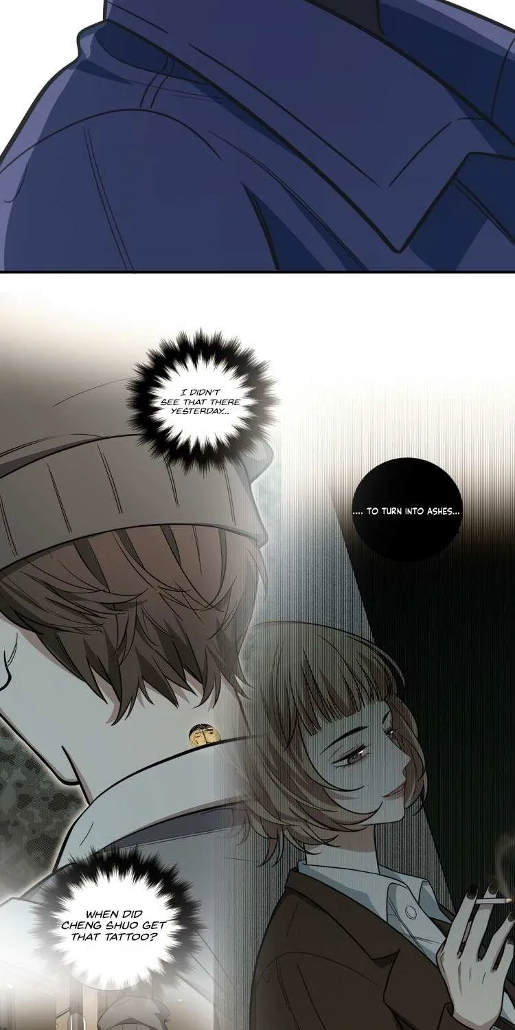 Read Kill My Love chapter 4 image 31 on Lezhin