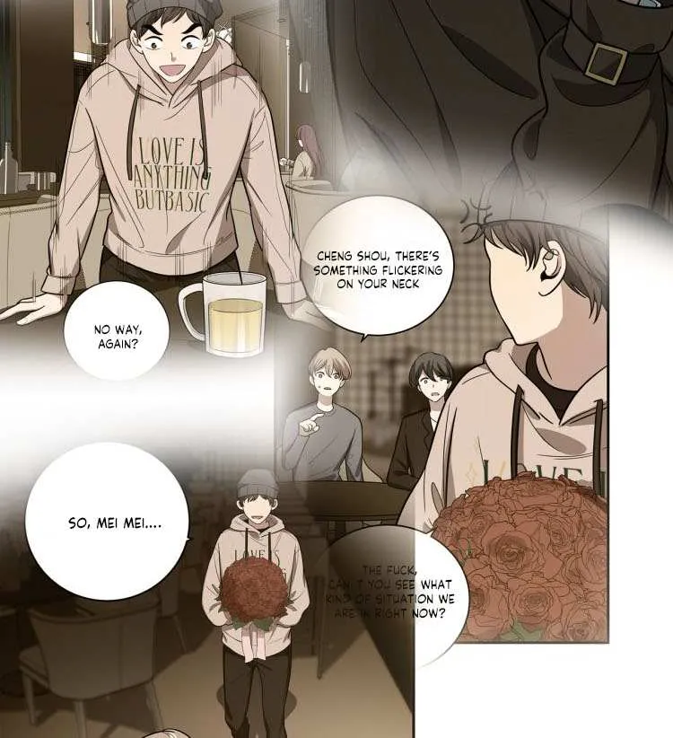 Read Kill My Love chapter 4 image 32 on Lezhin