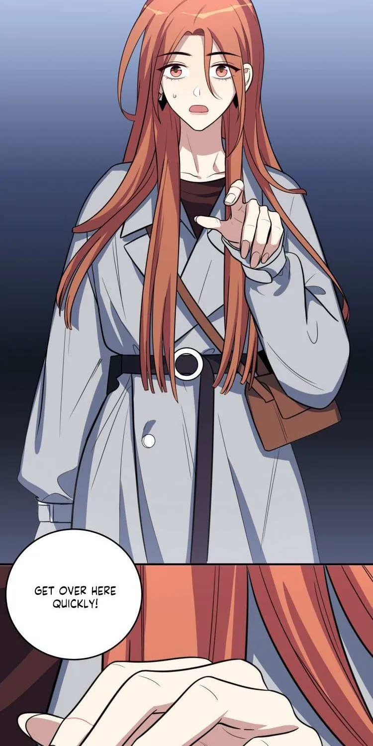 Read Kill My Love chapter 4 image 42 on Lezhin