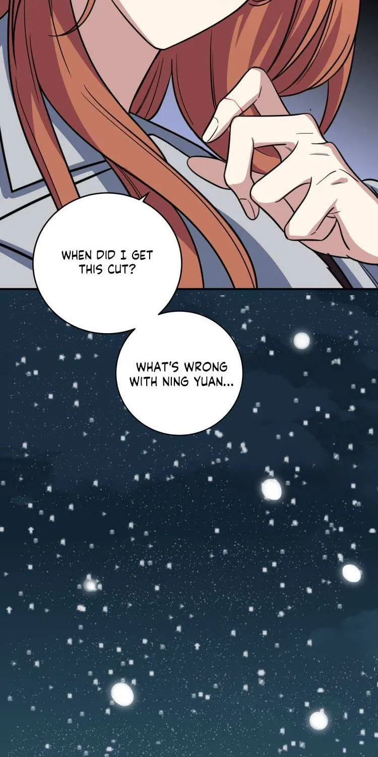 Read Kill My Love chapter 4 image 50 on Lezhin