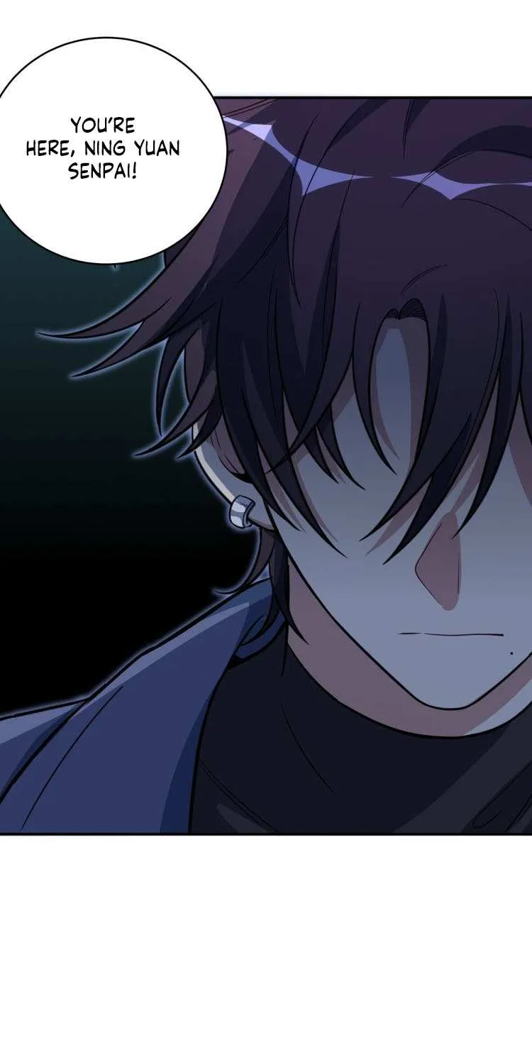 Read Kill My Love chapter 4 image 56 on Lezhin