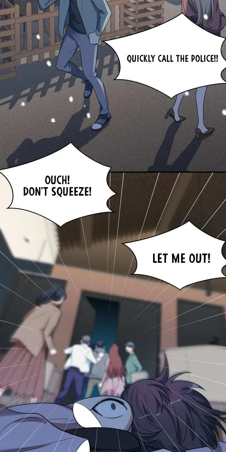 Read Kill My Love chapter 4 image 8 on Lezhin
