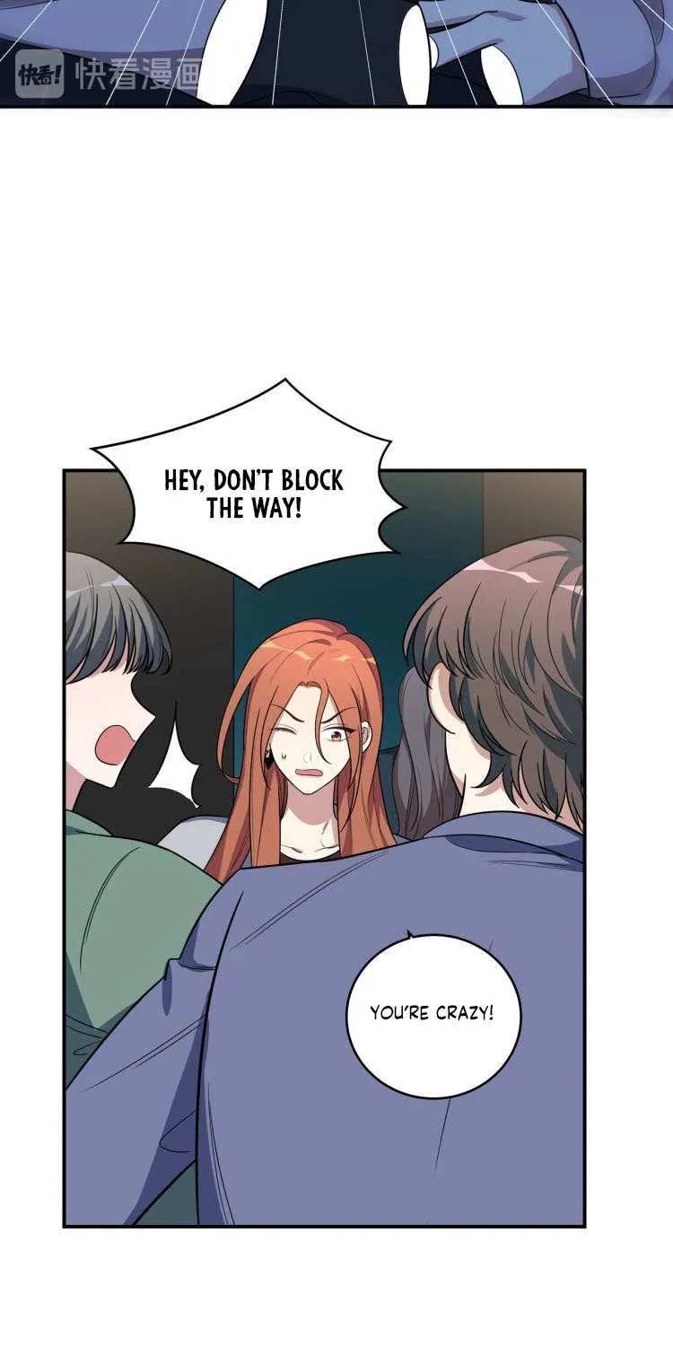 Read Kill My Love chapter 4 image 9 on Lezhin