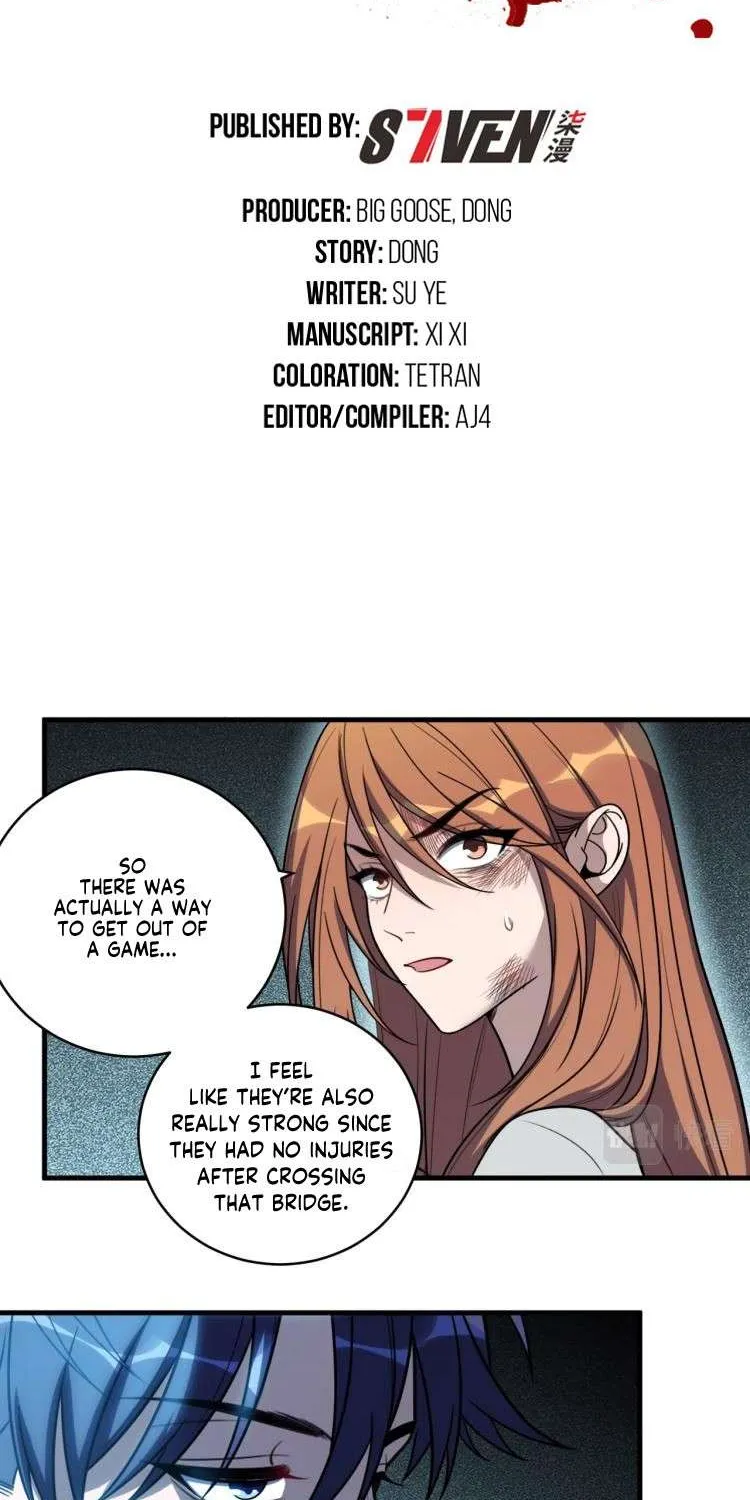 Read Kill My Love chapter 40 image 11 on Lezhin