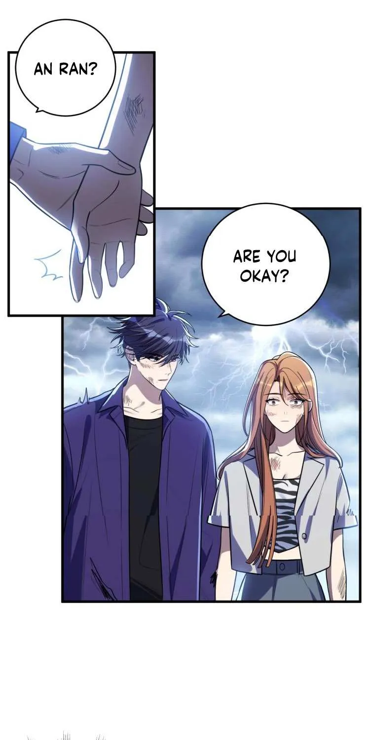 Read Kill My Love chapter 40 image 19 on Lezhin