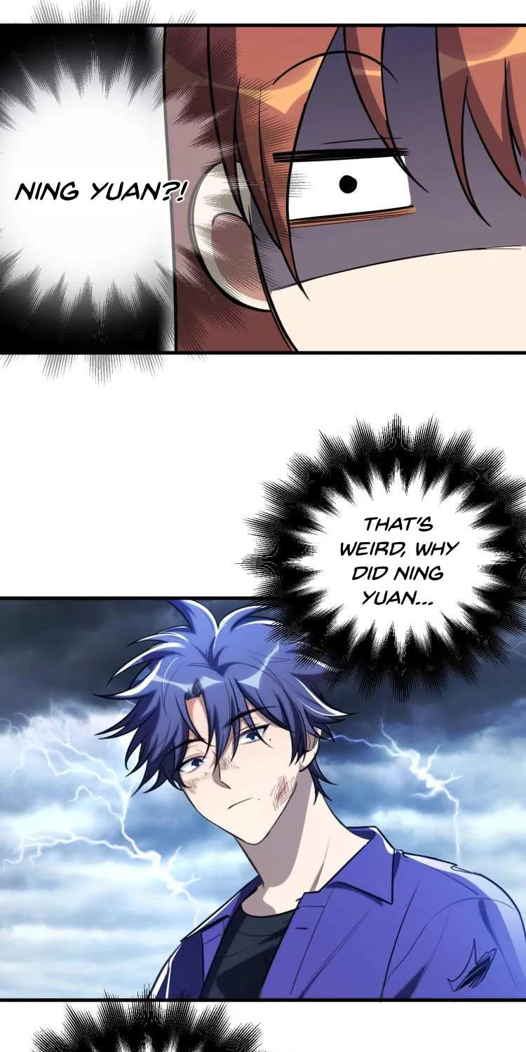 Read Kill My Love chapter 40 image 20 on Lezhin