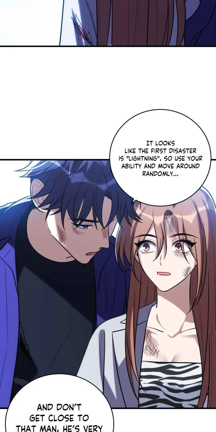 Read Kill My Love chapter 40 image 23 on Lezhin
