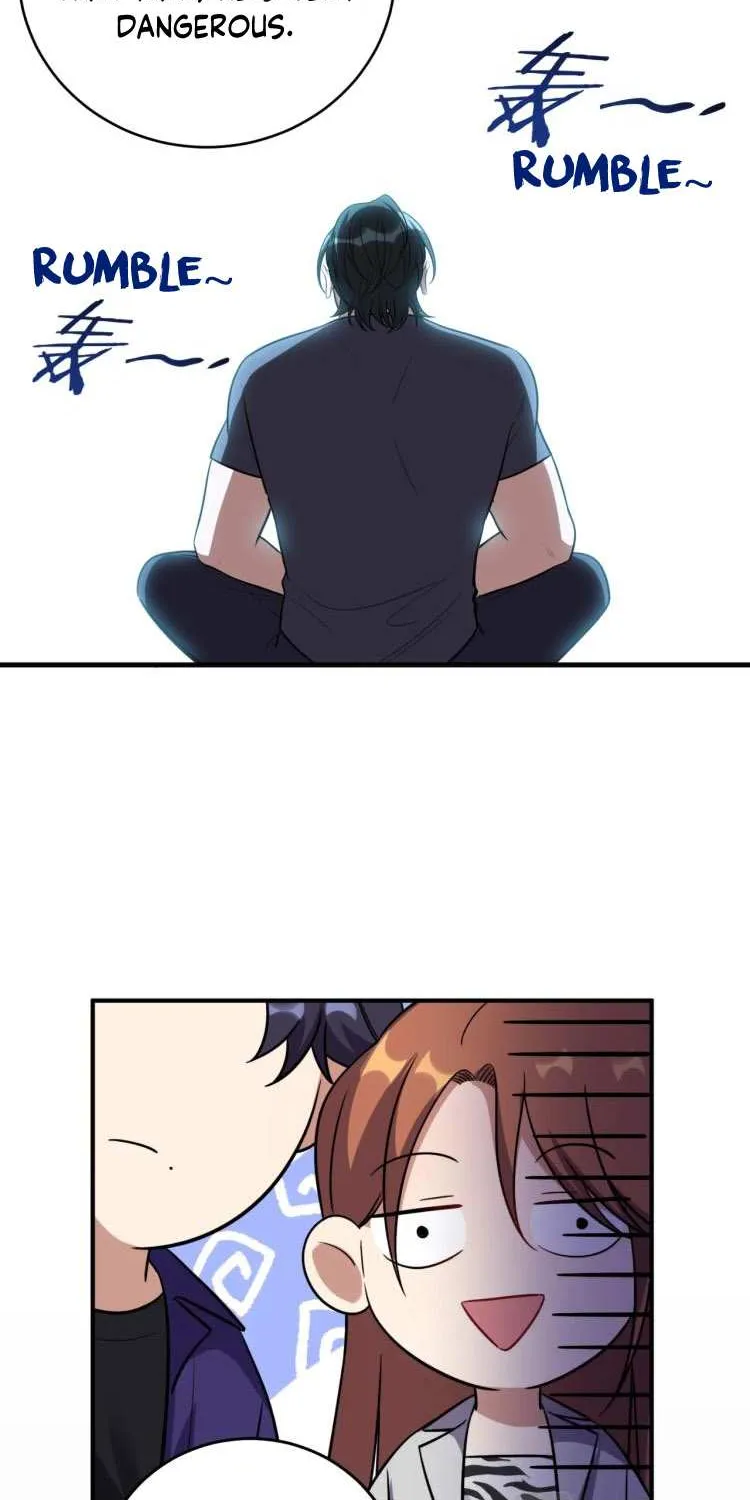 Read Kill My Love chapter 40 image 24 on Lezhin